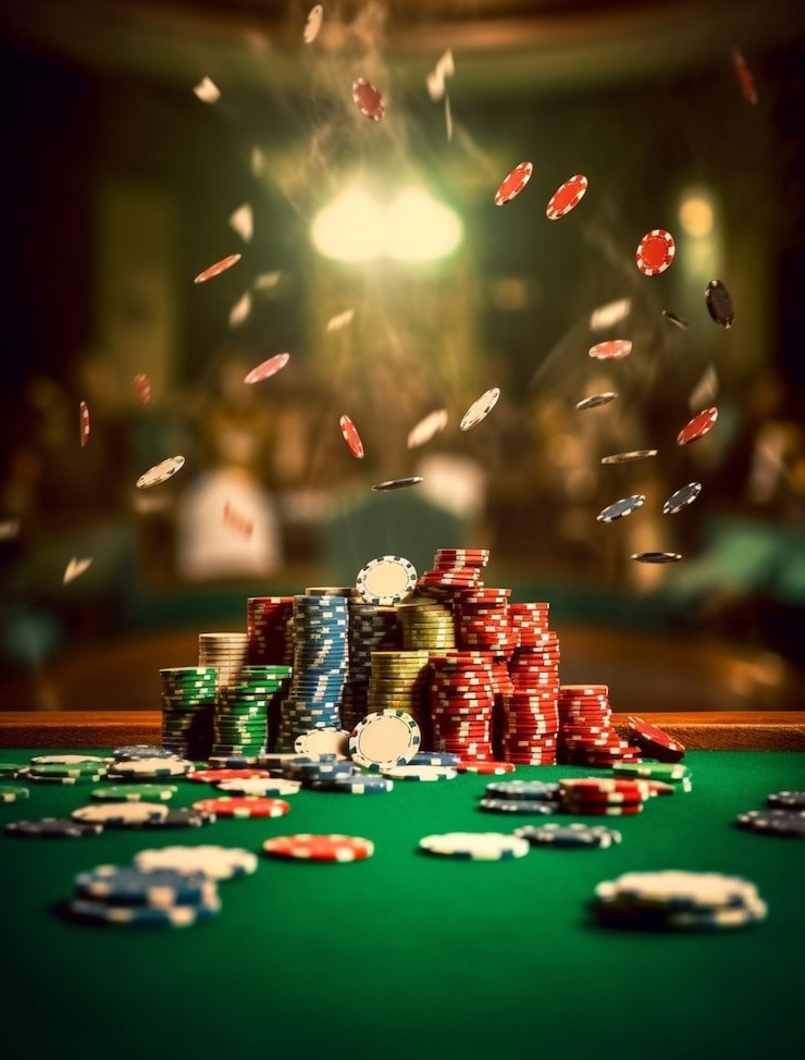 Langkah-langkah verifikasi KYC dan deposit pertama di aplikasi bet 6d