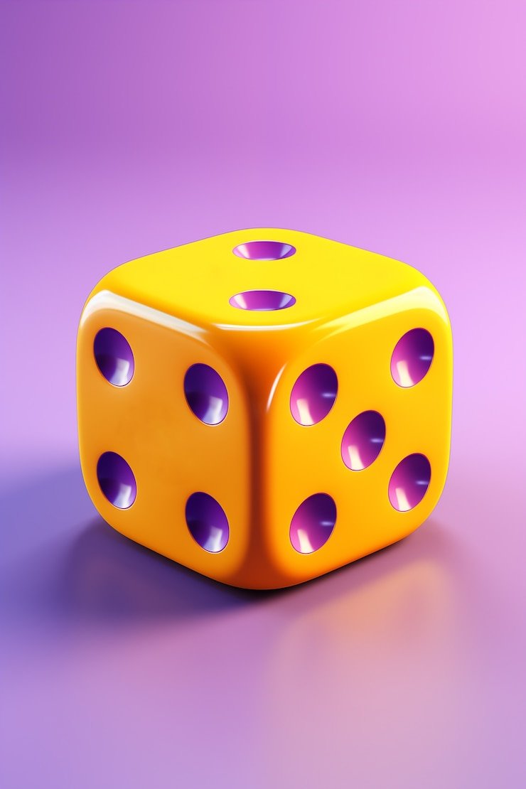 bet 6d featured game showcase