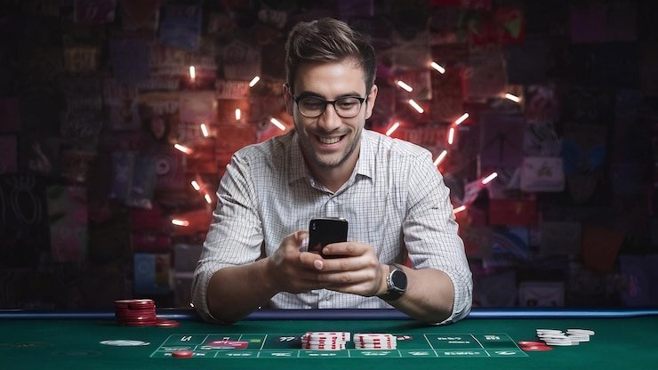 Dashboard akun bet 6d menampilkan riwayat sesi Fortune Mouse dan saldo