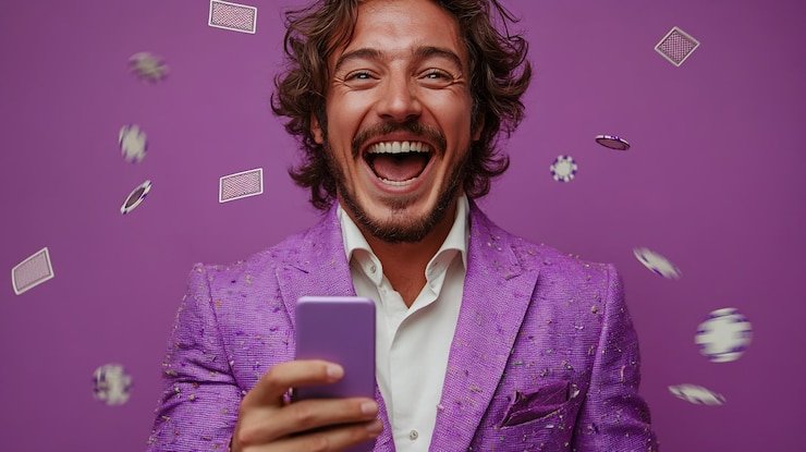 Mobile user and Brand 