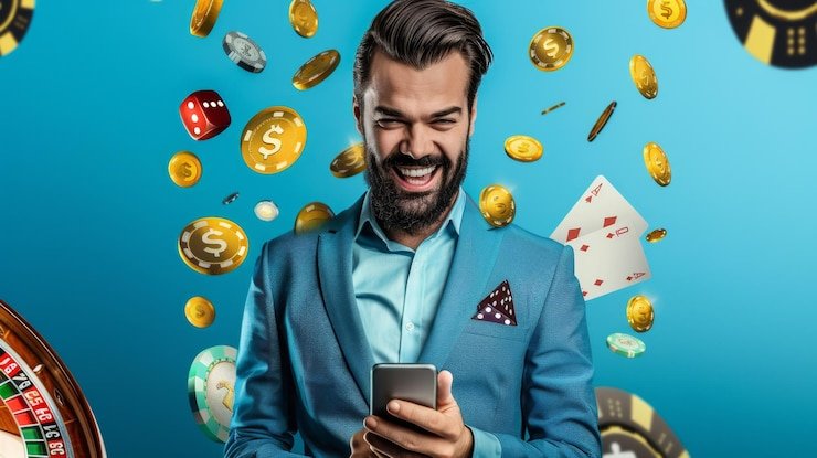 bet 6d featured game showcase
